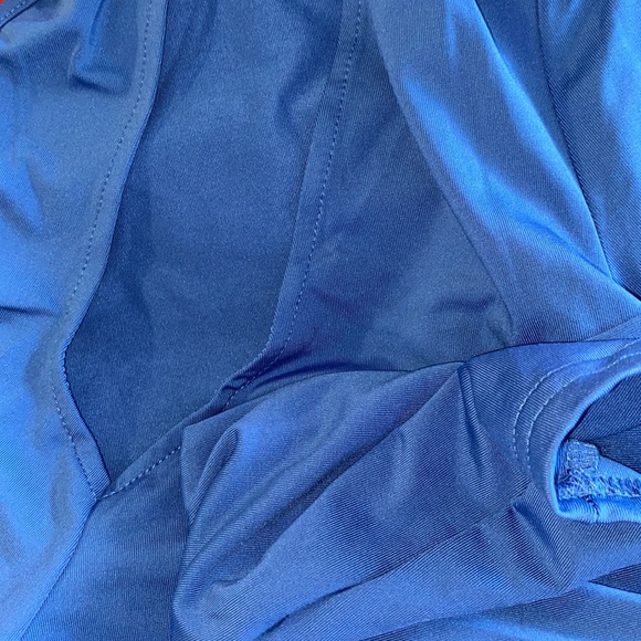 New Inventory 🔥One Shoulder Cut Out Bodysuit🔥 - Picture 7 of 7